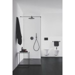 Смеситель для биде Ideal Standard Cerafine O Black Смеситель для биде Ideal Standard Cerafine O Black